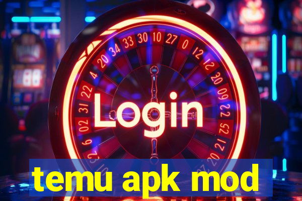 temu apk mod